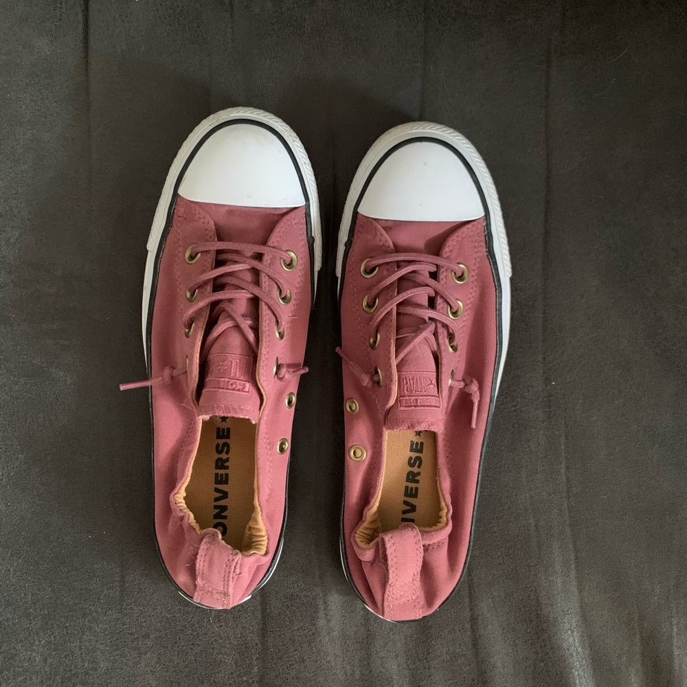 Converse all star